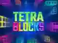 Spil Tetra Blocks online Spil Tetra Blocks online