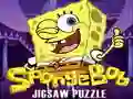 Spil SpongeBob puslespil online