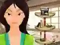 Spil Asiatisk Prinsesse Magisk Forvandling online Spil Asiatisk Prinsesse Magisk Forvandling online