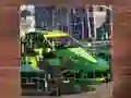 Spil GTA Biler Puslespil Udfordring online