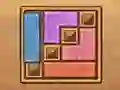 Spil Farvede træblokke online Spil Farvede træblokke online