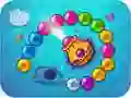 Spil Zumba Ocean online