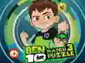 Spil Ben 10: Match 3 Puslespil online Spil Ben 10: Match 3 Puslespil online