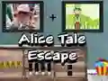 Spil Alice Eventyr Flugt online Spil Alice Eventyr Flugt online