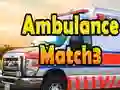 Spil Ambulance Match3 online