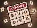 Spil Fantastisk Sudoku online Spil Fantastisk Sudoku online