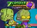 Spil Zombie Mission 8 online