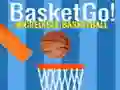 Spil Basket Go! Incredible Basketball online Spil Basket Go! Incredible Basketball online