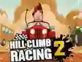 Spil Bakke Klatre Racing 2 online Spil Bakke Klatre Racing 2 online
