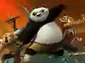 Spil Kungfu Panda puslespilssamling online Spil Kungfu Panda puslespilssamling online