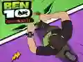 Spil Ben 10 Leder online Spil Ben 10 Leder online