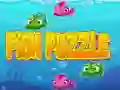 Spil Fisk puslespil online Spil Fisk puslespil online