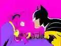Spil Farvebog Batman Beyond online