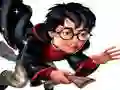 Spil Harry Potter puslespilssamling online Spil Harry Potter puslespilssamling online