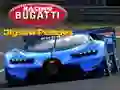 Spil Racer Bugatti Puslespil online