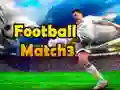 Spil Fodboldkamp 3 online Spil Fodboldkamp 3 online