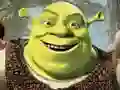 Spil Shrek Puslespil Samling online
