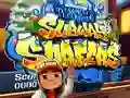 Spil Subway Surfers Sankt Petersborg online