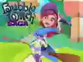 Spil Bubble Witch Saga online Spil Bubble Witch Saga online