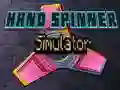 Spil Hånd Spinner Simulator online Spil Hånd Spinner Simulator online