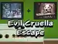 Spil Ond Cruella Flugt online Spil Ond Cruella Flugt online