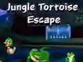 Spil Jungle Skildpadde Flugt online Spil Jungle Skildpadde Flugt online