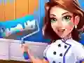 Spil Hjemme Maler online Spil Hjemme Maler online