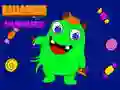 Spil Halloween malebøger online Spil Halloween malebøger online