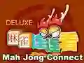 Spil Mahjong Deluxe 2 online