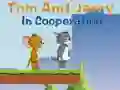 Spil Tom og Jerry i Samarbejde online