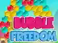 Spil Boble Frihed online