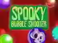 Spil Skræmmende Bobleskytte online Spil Skræmmende Bobleskytte online