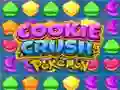 Spil Cookie Crush Pokémon online Spil Cookie Crush Pokémon online