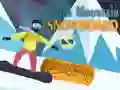 Spil Snebjerg Snowboard online Spil Snebjerg Snowboard online