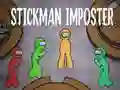 Spil Stickman Impostor online