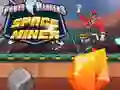 Spil Power Rangers: Rummine online Spil Power Rangers: Rummine online