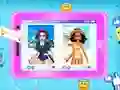 Spil Influenceres sommertrends online Spil Influenceres sommertrends online