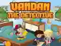 Spil Vandan detektiven online Spil Vandan detektiven online