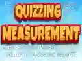 Spil Quizmåling online Spil Quizmåling online
