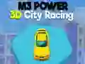 Spil M3 Effekt 3D By Racing online
