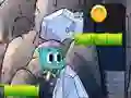 Spil Gumball Hop Eventyr online