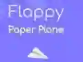 Spil Flappy Papirfly online Spil Flappy Papirfly online