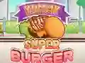 Spil Lækkert Super Burger online