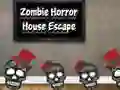 Spil Zombie Horror Hus Flugt online Spil Zombie Horror Hus Flugt online