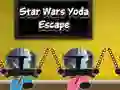 Spil Star Wars: Yodas Flugt online