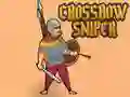 Spil Armbrøst Sniper online Spil Armbrøst Sniper online