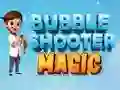 Spil Bobleskydning Magi online Spil Bobleskydning Magi online