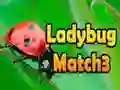 Spil Marihøne Match3 online