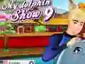 Spil Mit delfinshow 9 online