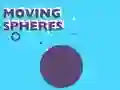 Spil Bevægelige Sphærer online Spil Bevægelige Sphærer online